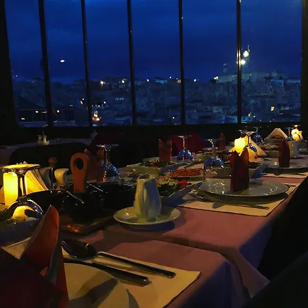 Cappadocia Alaz Cave Nevşehir