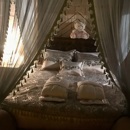 Cappadocia Alaz Cave 3* Nevşehir