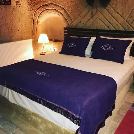 Cappadocia Alaz Cave מלון