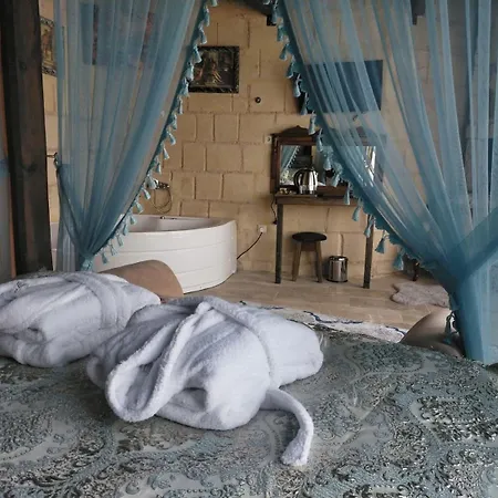 Hotel Cappadocia Alaz Cave Nevşehir