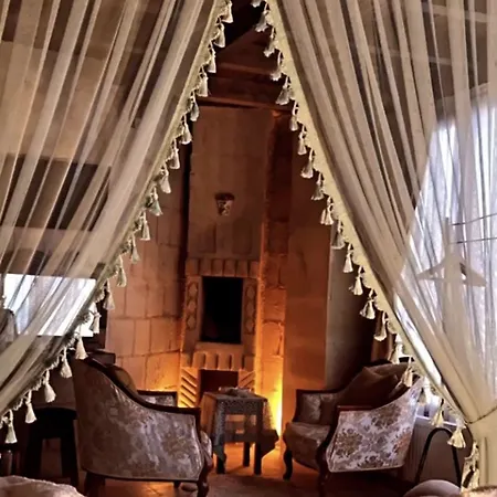 Hotel Cappadocia Alaz Cave