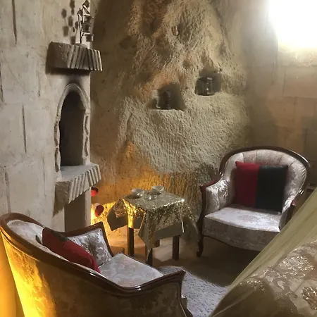Hotel Cappadocia Alaz Cave
