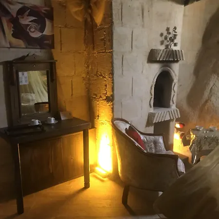 Cappadocia Alaz Cave 3* נבשהיר