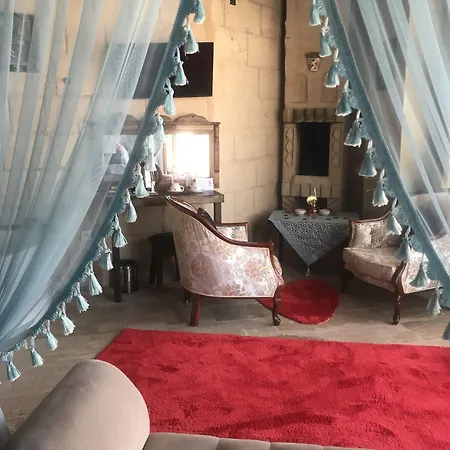 Cappadocia Alaz Cave