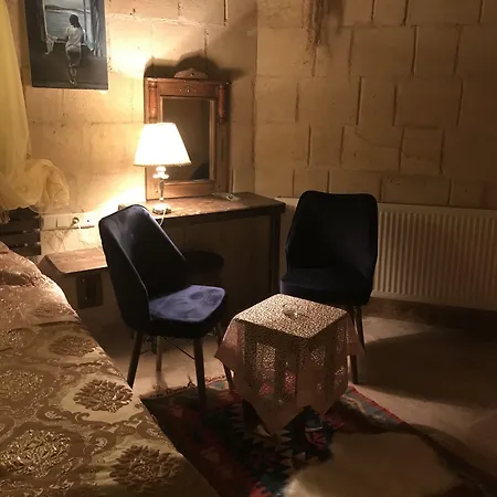מלון Cappadocia Alaz Cave