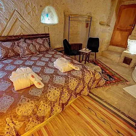 Cappadocia Alaz Cave מלון