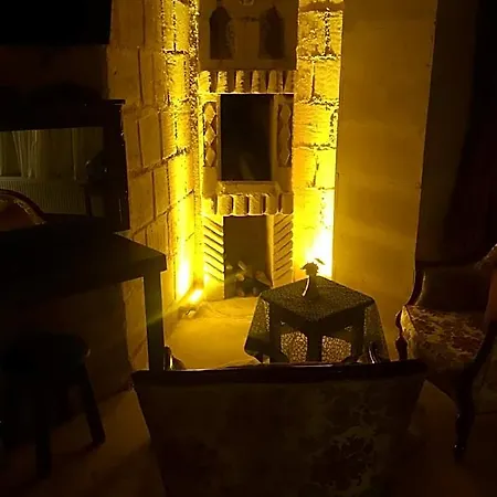 Cappadocia Alaz Cave 3*