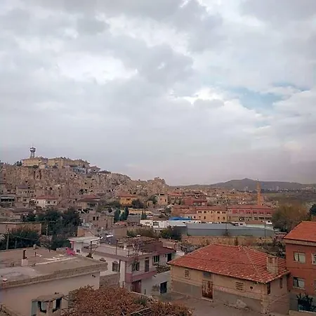 מלון Cappadocia Alaz Cave נבשהיר