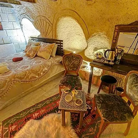 Hotel Cappadocia Alaz Cave Nevşehir