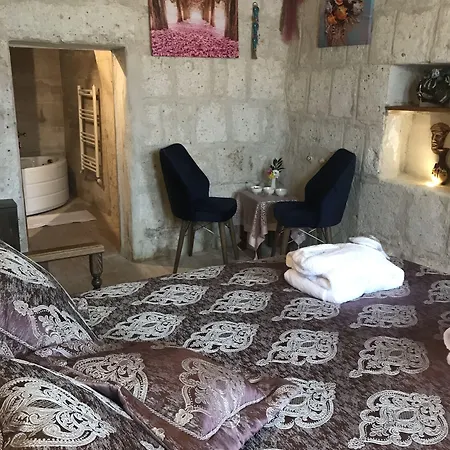 Cappadocia Alaz Cave Hotel Nevşehir