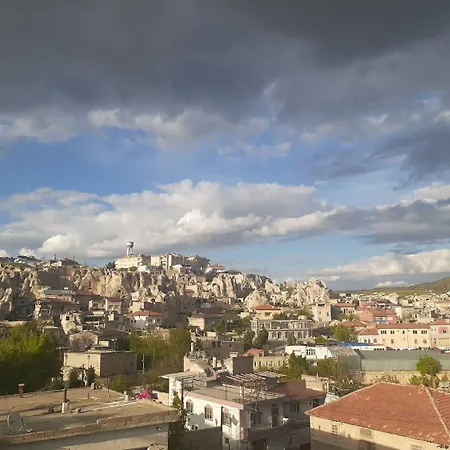 Cappadocia Alaz Cave Hotel 3*