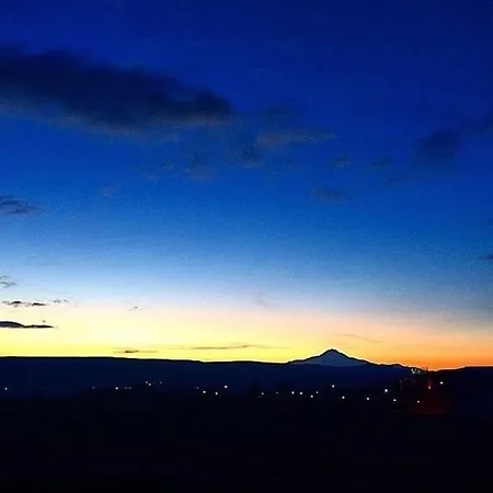 Cappadocia Alaz Cave Hotel 3*