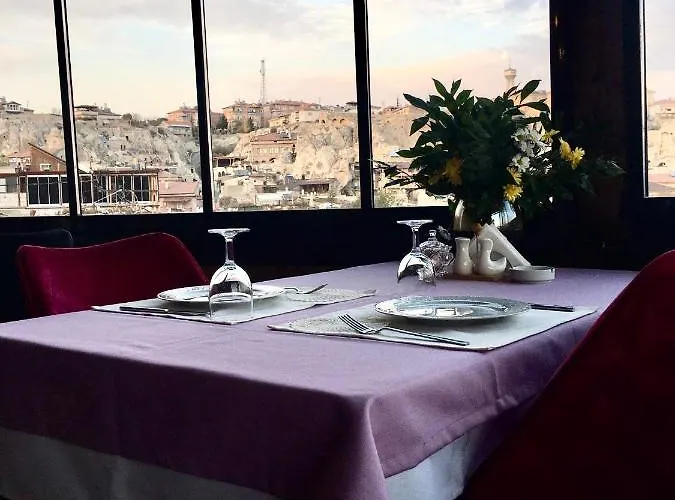 Cappadocia Alaz Cave 3* Nevşehir