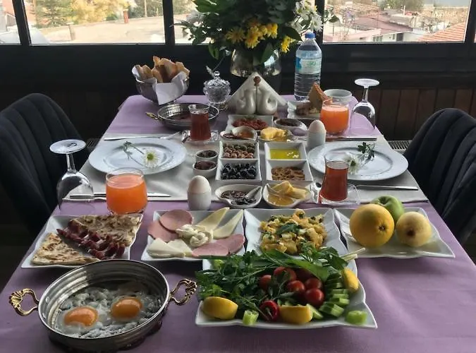 Cappadocia Alaz Cave Nevşehir