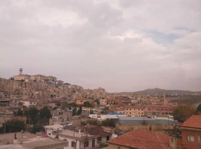 Cappadocia Alaz Cave Hotel Nevşehir