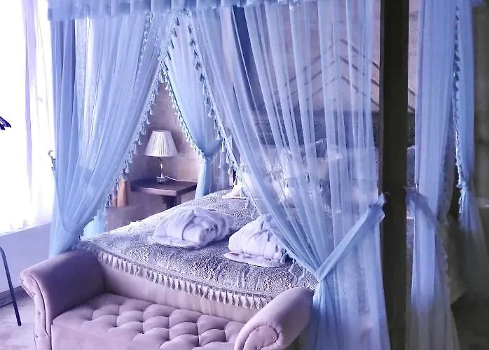 Cappadocia Alaz Cave Hotel