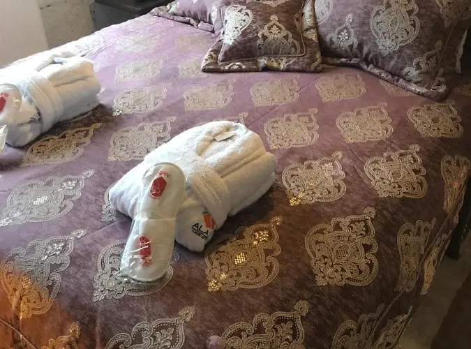 Hotel Cappadocia Alaz Cave Nevşehir