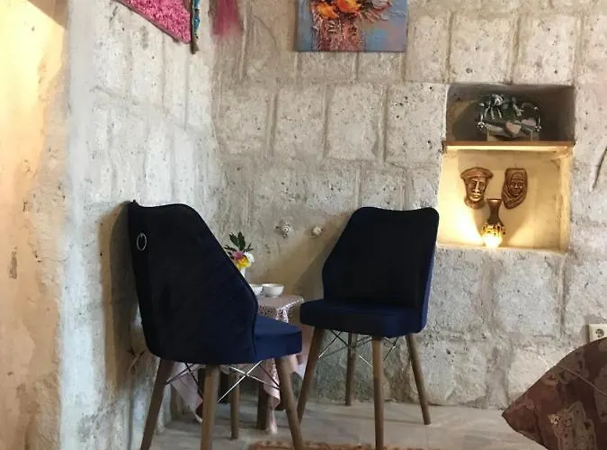 Cappadocia Alaz Cave 3*