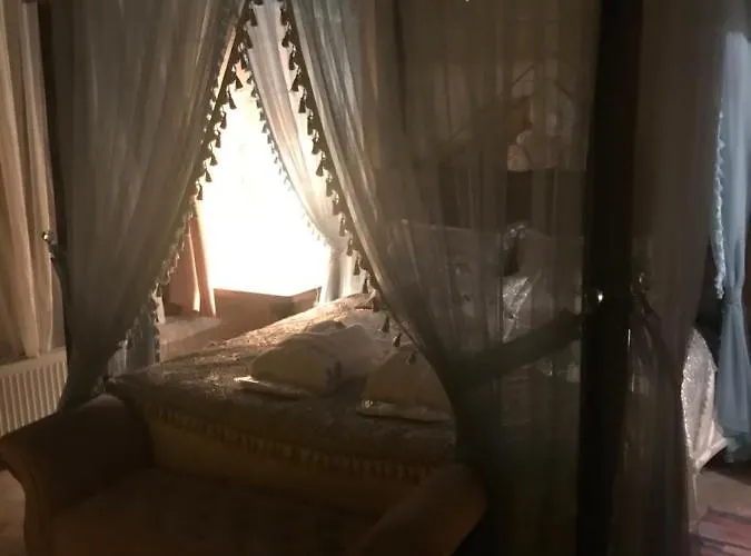 Cappadocia Alaz Cave Hotel 3*