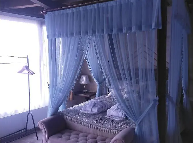 Hotel Cappadocia Alaz Cave