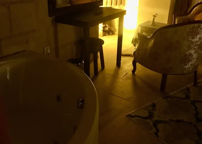 Cappadocia Alaz Cave 3*