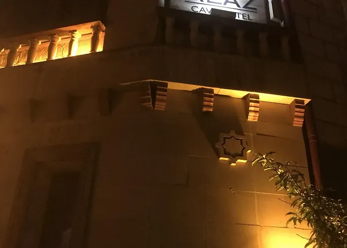 Cappadocia Alaz Cave Nevşehir