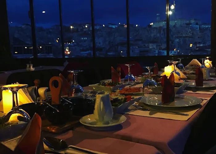 Cappadocia Alaz Cave Nevşehir