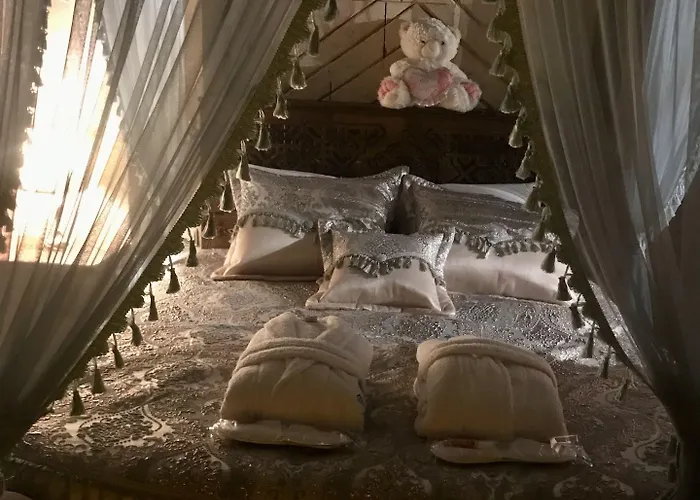 Cappadocia Alaz Cave 3* Nevşehir