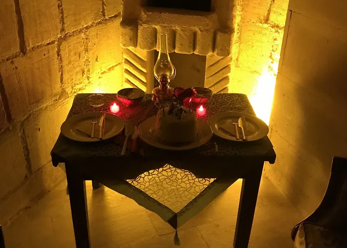 Hotel Cappadocia Alaz Cave Nevşehir