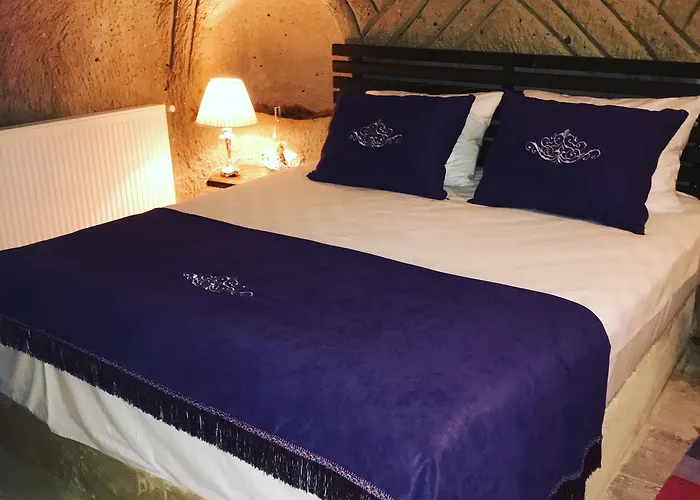 Cappadocia Alaz Cave Hotel